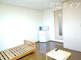 レオパレス早川Ｂ棟 102 ｜ 愛知県津島市神守町八反田53（賃貸アパート1K・1階・23.18㎡） その10