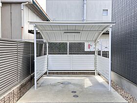 ジャルディーノII  ｜ 愛知県津島市藤里町1丁目（賃貸アパート1LDK・1階・43.11㎡） その22