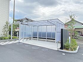 Dーroomアドバンス 103 ｜ 愛知県津島市宇治町字茶ノ里100-5（賃貸アパート1LDK・1階・36.94㎡） その4