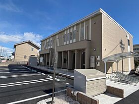 カーサアバカス  ｜ 愛知県愛西市勝幡町竹丸（賃貸アパート1LDK・2階・42.81㎡） その23