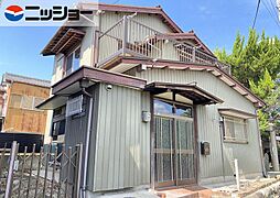 米之座町戸建