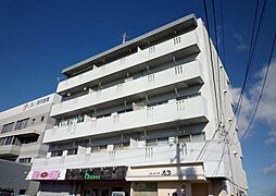 🉐敷金礼金0円！🉐ドミール英(ドミールハナブサ)