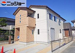 🉐敷金礼金0円！🉐愛西市北河田町戸建賃貸