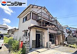 🉐敷金礼金0円！🉐町方町南堤外貸家
