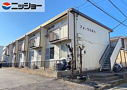 🉐敷金礼金0円！🉐フォーブル鈴木