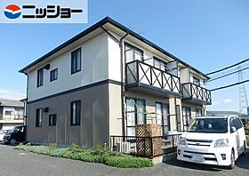 ステラＩ  ｜ 愛知県西春日井郡豊山町大字青山字東栄（賃貸アパート3DK・1階・51.76㎡） その1