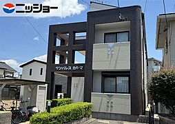 🉐敷金礼金0円！🉐サンパレスカシマ