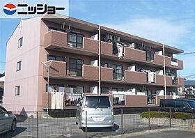 ネスパルド江南  ｜ 愛知県江南市飛高町本町（賃貸マンション3DK・3階・58.36㎡） その1