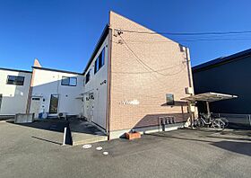 アリエッタB棟 101 ｜ 愛知県岩倉市大地町郷内1240（賃貸テラスハウス3LDK・1階・70.42㎡） その1