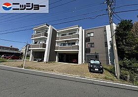 ＭＺ・ＥＳＴＡＴＥII  ｜ 愛知県江南市前野町新田（賃貸マンション2LDK・3階・57.40㎡） その1