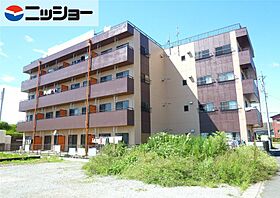 コーポラス林本  ｜ 愛知県江南市草井町大野（賃貸マンション3LDK・3階・58.32㎡） その1