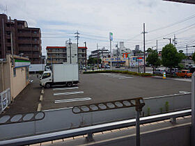 セントラルハイツ旭  ｜ 愛知県岩倉市旭町1丁目（賃貸マンション1K・1階・25.85㎡） その9