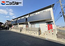 🉐敷金礼金0円！🉐スカイハイツ河村III　Ａ棟