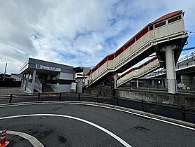 ジョエルネーラ  ｜ 愛知県岩倉市東町掛目（賃貸マンション1K・4階・28.67㎡） その13