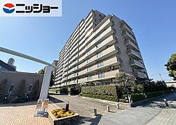 🉐敷金礼金0円！🉐コープ野村岩倉壱番館507号室