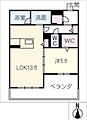 セリシール ビジュ1階9.5万円