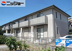 ＳＵＰＲＥＭＥ尾張　東棟