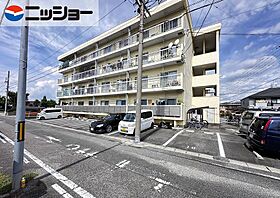 太平コーポラスI  ｜ 愛知県小牧市新町2丁目（賃貸マンション2LDK・3階・56.00㎡） その1