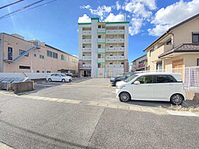 セントラル・マンスリー小牧  ｜ 愛知県小牧市大字北外山（賃貸マンション1K・4階・25.35㎡） その26