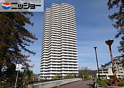 🉐敷金礼金0円！🉐スカイステージ33　609号室