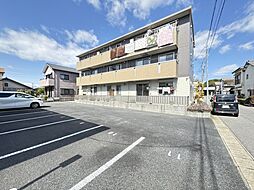 フォレスタ　A
