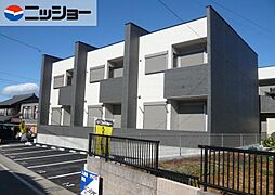 PRESTIGE KOMAKIＢ棟