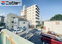 🉐敷金礼金0円！🉐濃尾開発ビル