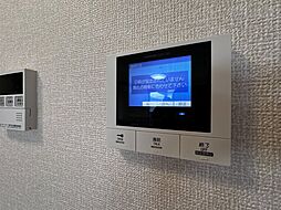 ウィステリア上針田