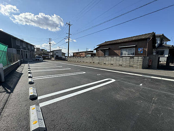 プラムフィールド東野町 ｜愛知県春日井市東野町4丁目(賃貸アパート1R・1階・32.05㎡)の写真 その12