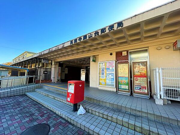 レオパレスＮｏａｈ 203｜愛知県春日井市岩成台3丁目(賃貸アパート1K・2階・19.87㎡)の写真 その24