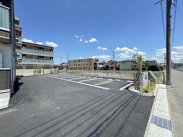 カノープス 301｜愛知県春日井市気噴町3丁目(賃貸アパート4LDK・3階・80.42㎡)の写真 その3