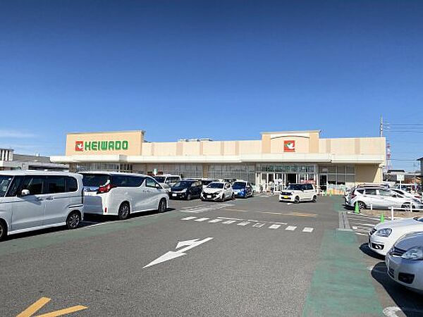 メゾングランデス 105｜愛知県春日井市白山町5丁目(賃貸アパート1R・1階・30.03㎡)の写真 その29