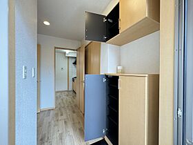 ｈｏｕｓｅ　UII  ｜ 愛知県春日井市瑞穂通1丁目（賃貸アパート1LDK・1階・40.93㎡） その9