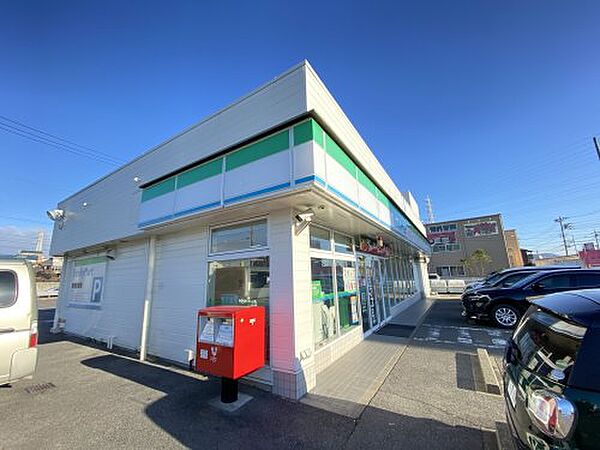 ラフィーネネオ 102｜愛知県春日井市下市場町1丁目(賃貸アパート1LDK・1階・46.79㎡)の写真 その28