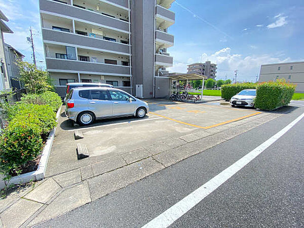 ソシアニッセイ ｜愛知県春日井市出川町3丁目(賃貸マンション2LDK・2階・61.56㎡)の写真 その15