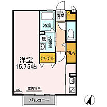 エレガンス19 202 ｜ 愛知県春日井市神領町3丁目19番地1（賃貸アパート1R・2階・40.08㎡） その23