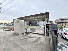 エレガンス19 202 ｜ 愛知県春日井市神領町3丁目19番地1（賃貸アパート1R・2階・40.08㎡） その6