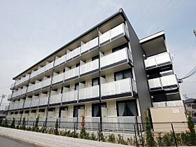 レオパレス山畔 302 ｜ 愛知県春日井市神領町1丁目27-1（賃貸マンション1K・3階・20.81㎡） その1