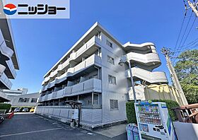 クレールショウワIV  ｜ 愛知県春日井市高蔵寺町2丁目（賃貸マンション1K・4階・19.04㎡） その1