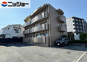 クレールナデシコ  ｜ 愛知県春日井市出川町8丁目（賃貸マンション2LDK・2階・59.90㎡） その1