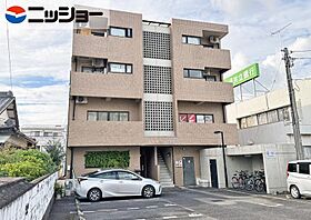 トリイマツＳＴＯ  ｜ 愛知県春日井市鳥居松町6丁目（賃貸マンション1LDK・3階・36.86㎡） その1