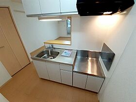 アイリー　ブルー 202 ｜ 愛知県春日井市鳥居松町8丁目37番地8（賃貸アパート1LDK・2階・49.94㎡） その7