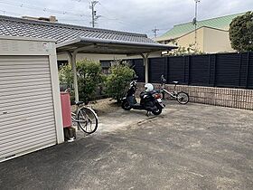 レオパレスＷＥＳＴ月見 102 ｜ 愛知県春日井市月見町5622-6（賃貸アパート1K・1階・22.34㎡） その16