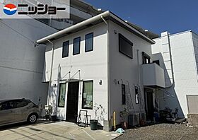 ラ　メゾン　オレンジII  ｜ 愛知県春日井市鳥居松町6丁目（賃貸アパート1R・2階・48.00㎡） その1