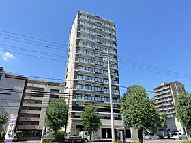 S-RESIDENCE春日井 405 ｜ 愛知県春日井市中央通2丁目96（賃貸マンション1K・4階・28.35㎡） その1