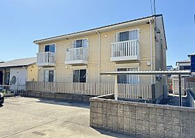 エスペランサ 101 ｜ 愛知県春日井市篠木町6丁目2436-14（賃貸アパート1K・1階・33.03㎡） その1