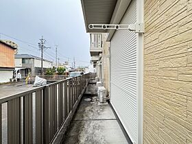 エスペランサ 101 ｜ 愛知県春日井市篠木町6丁目2436-14（賃貸アパート1K・1階・33.03㎡） その10