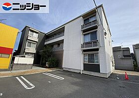 Ｆｅｌｉａｇｅ  ｜ 愛知県春日井市八田町5丁目（賃貸マンション1LDK・2階・44.55㎡） その1