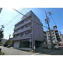 ドエル・マルモ202 3E ｜ 愛知県春日井市弥生町2丁目177（賃貸マンション1K・3階・29.70㎡） その1