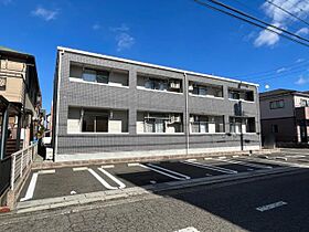 シャルマン  ｜ 愛知県春日井市白山町5丁目（賃貸アパート1K・1階・31.57㎡） その3